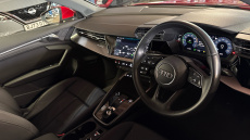 Audi A3 40 TFSI e Sport 5dr S Tronic Hatchback